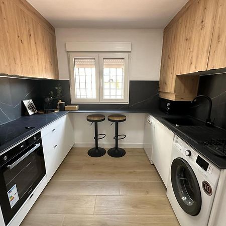 Gatu Villa Mar "Preferente Para Mayores De 25 Anos Y Familias " El Puerto de Santa Maria Luaran gambar
