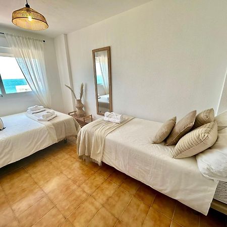 Gatu Villa Mar "Preferente Para Mayores De 25 Anos Y Familias " El Puerto de Santa Maria Luaran gambar