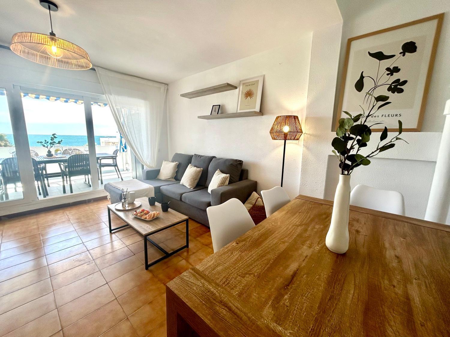 Gatu Villa Mar "Preferente Para Mayores De 25 Anos Y Familias " El Puerto de Santa Maria Luaran gambar