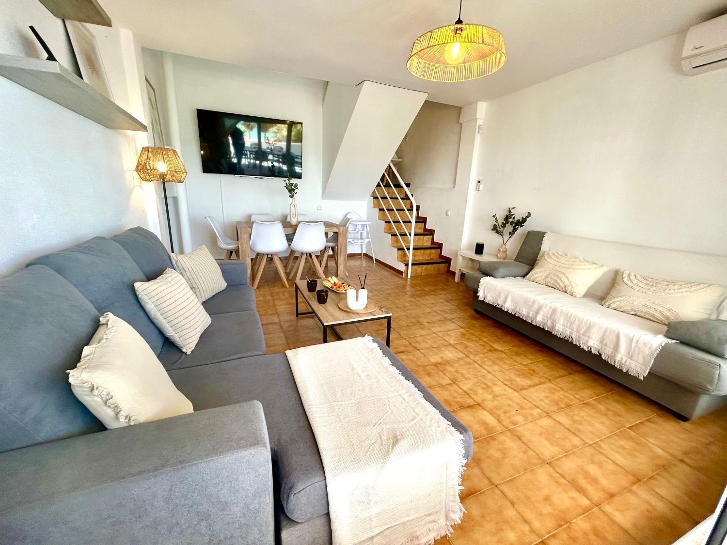 Gatu Villa Mar "Preferente Para Mayores De 25 Anos Y Familias " El Puerto de Santa Maria Luaran gambar