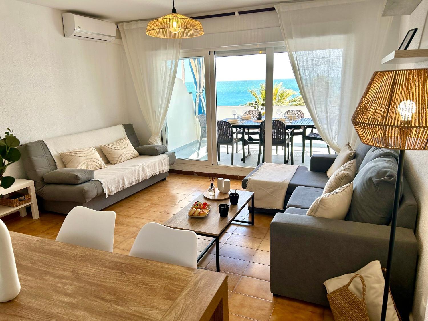 Gatu Villa Mar "Preferente Para Mayores De 25 Anos Y Familias " El Puerto de Santa Maria Luaran gambar