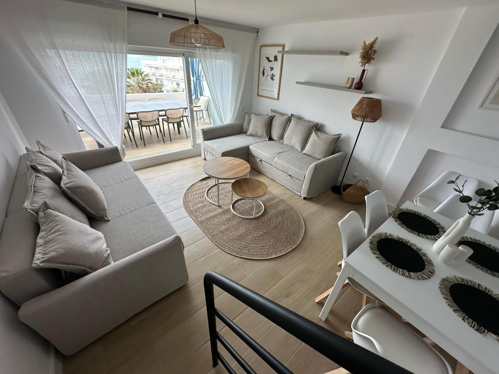 Gatu Villa Mar "Preferente Para Mayores De 25 Anos Y Familias " El Puerto de Santa Maria Luaran gambar