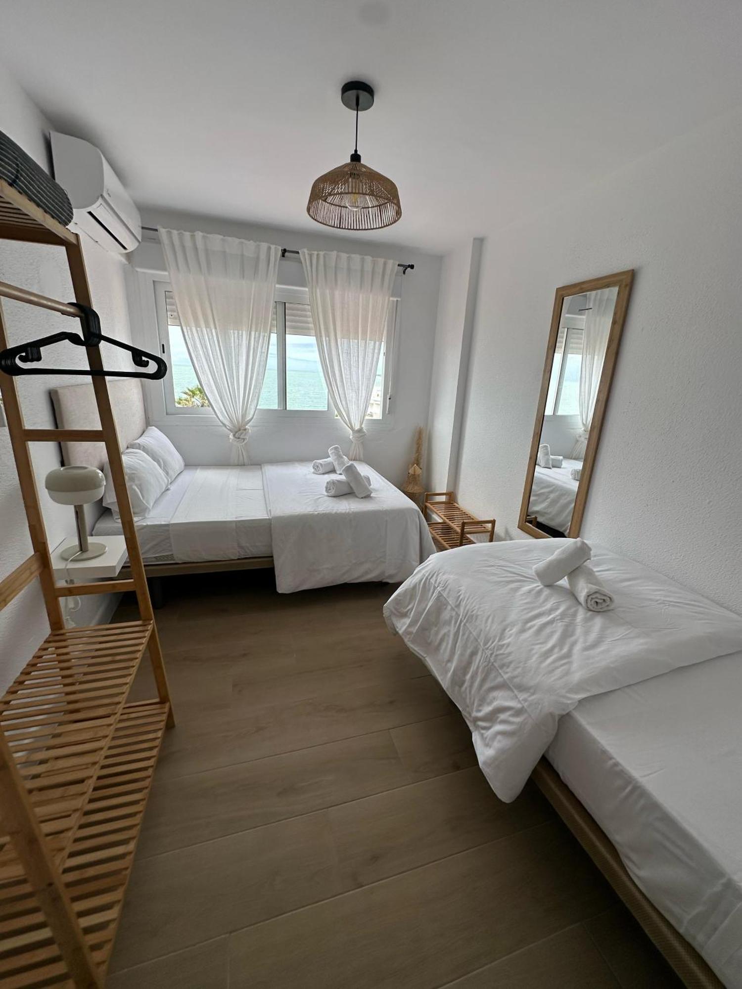 Gatu Villa Mar "Preferente Para Mayores De 25 Anos Y Familias " El Puerto de Santa Maria Luaran gambar