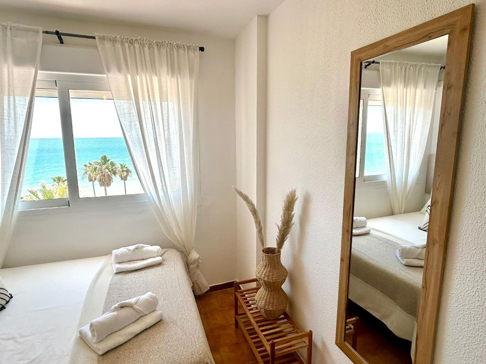Gatu Villa Mar "Preferente Para Mayores De 25 Anos Y Familias " El Puerto de Santa Maria Luaran gambar