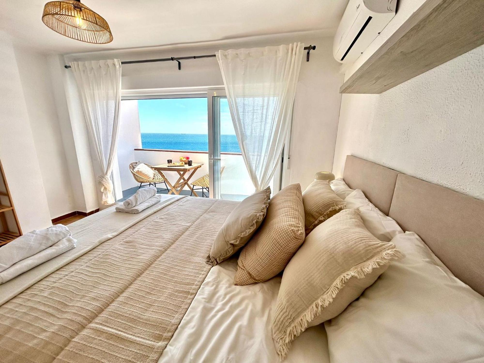 Gatu Villa Mar "Preferente Para Mayores De 25 Anos Y Familias " El Puerto de Santa Maria Luaran gambar