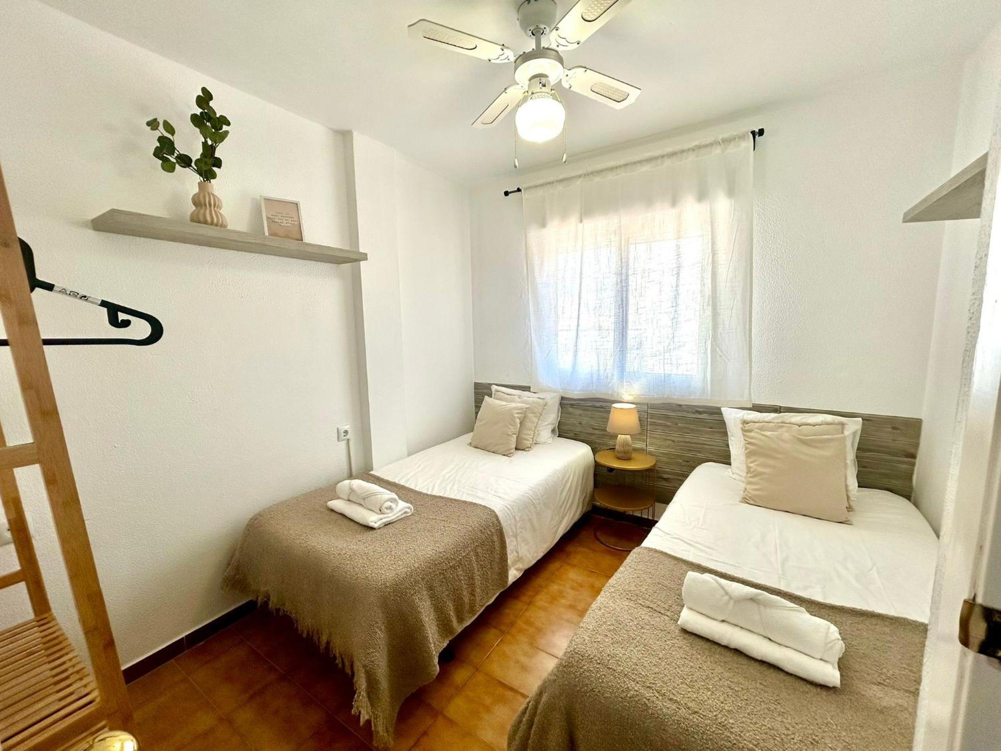 Gatu Villa Mar "Preferente Para Mayores De 25 Anos Y Familias " El Puerto de Santa Maria Luaran gambar